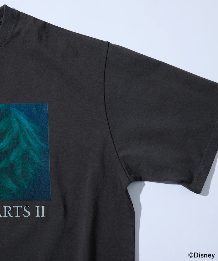 [March 27, 12:00 Release] KINGDOM HEARTS II / ROXAS / SCENE TEE / Kingdom Hearts II / Roxas / Scene T-Shirt