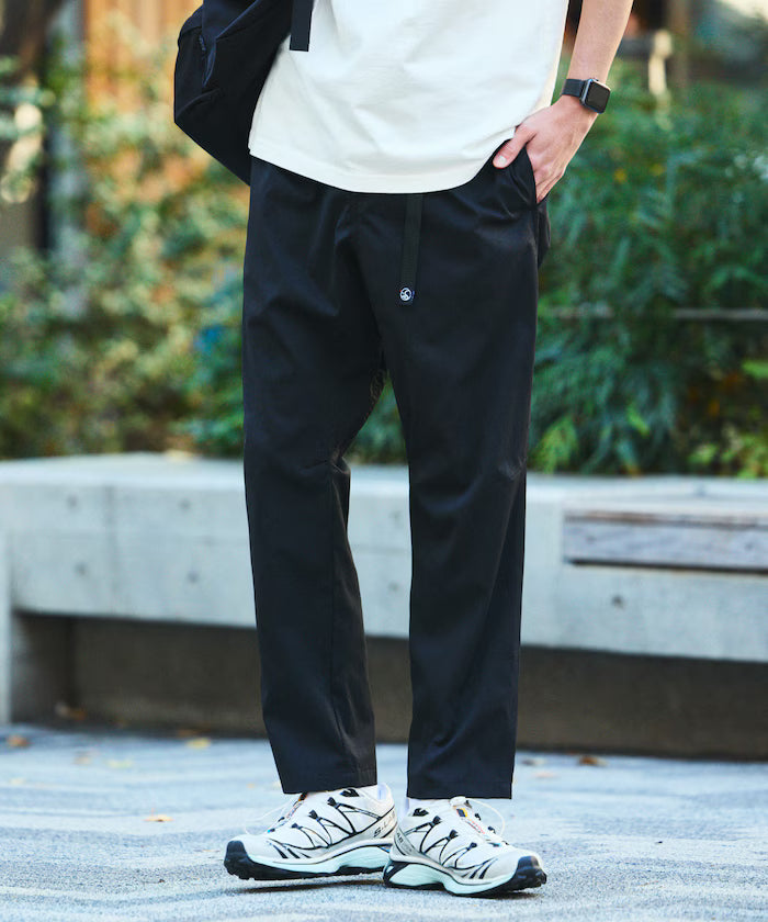 AiRide/AiRide Basic Silhouette Climbing Pants/Pocketable/Quick Drying/UV Cut [Limited Edition]