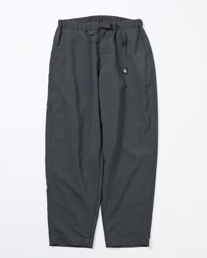 AiRide/AiRide Wide Silhouette Packable Climbing Pants/Quick-Dry/UV Cut 【Limited Edition】