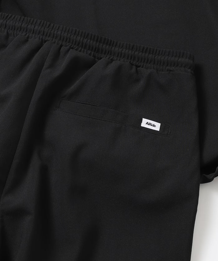 AiRide/AiRide Packable Setup / Crew Neck Pullover / Shorts [Limited Release]