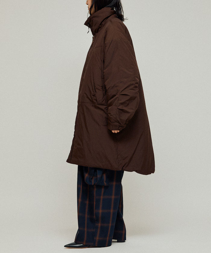 PRIMALOFT PrimaLoft Monster Parker / Insulated Coat 25AW