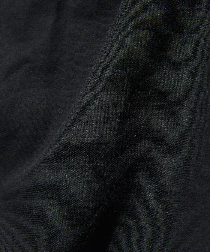Washable Linen Mix Shorts [Limited Edition]