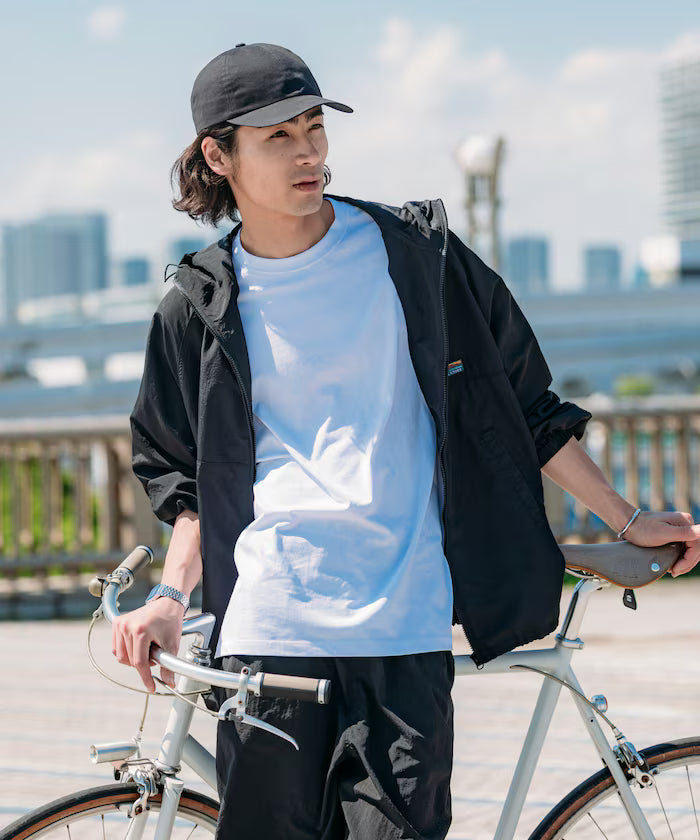[March 19 Release] Lawson x FREAK'S STORE Relax Fit Comfortable T-Shirt / Lawson Freak