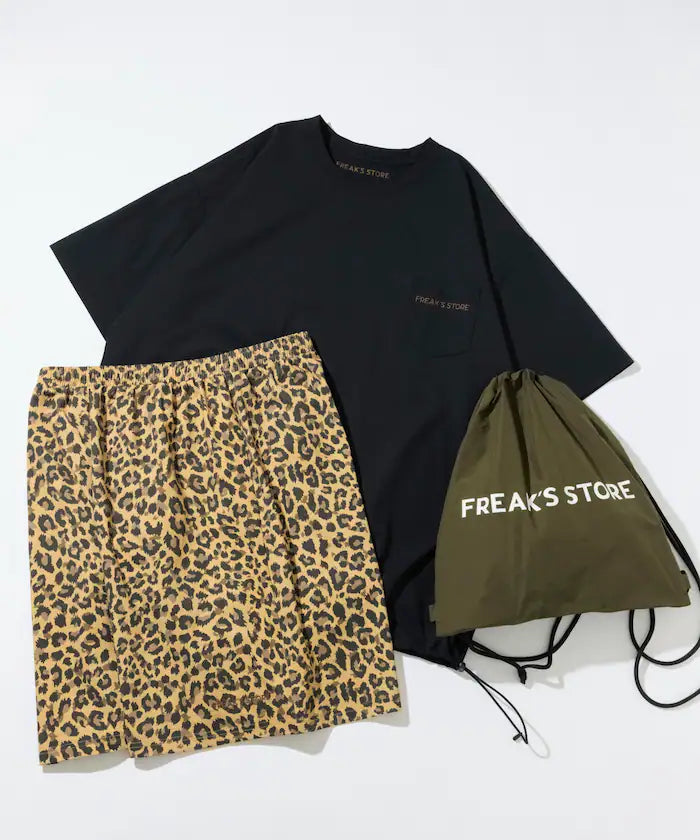Multifunction Setup with Drawstring Backpack for Unisex