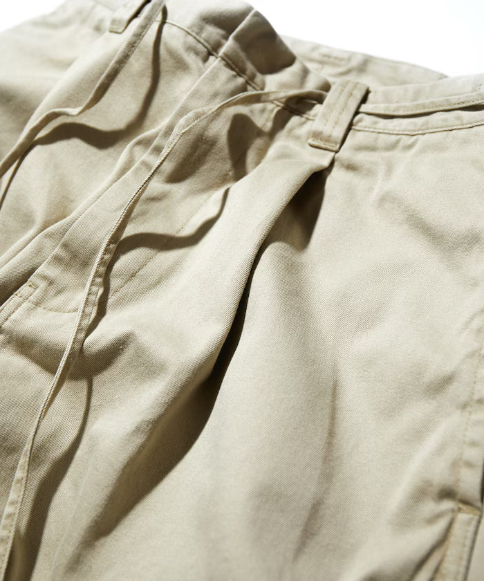 Magazine Pocket Chino Pant