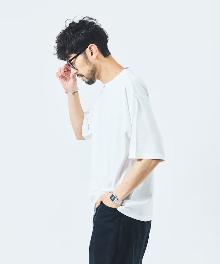 SuperCool Super Cool Crew Neck T-Shirt [Limited Edition]