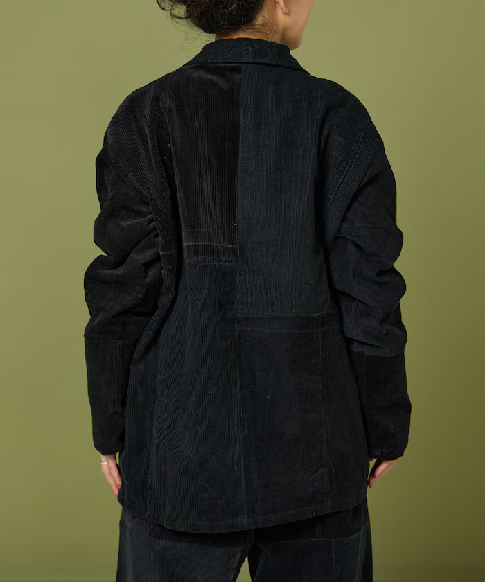 Remake Corduroy Jacket