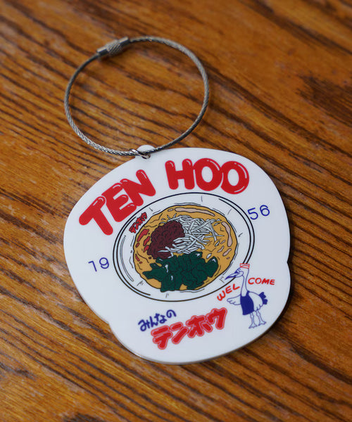 "TEN HOO" key holder - Other/Pattern 1