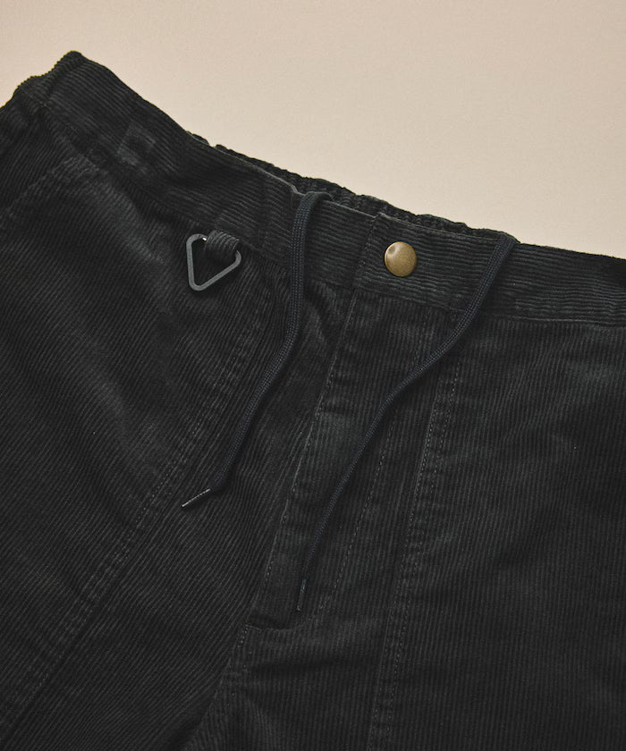 FREAK'S STORE for BEACH & FES Summer Corduroy Easy Shorts