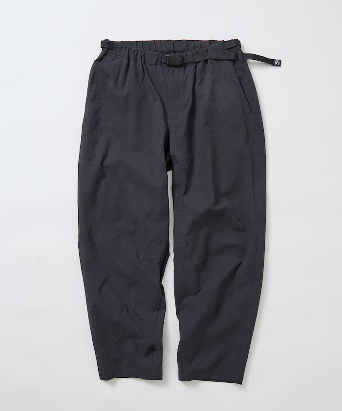 AiRide/Air Ride Wide Silhouette Sheer Sacker Packable Climbing Pants/Quick-Drying/UV Cut [Limited Release]