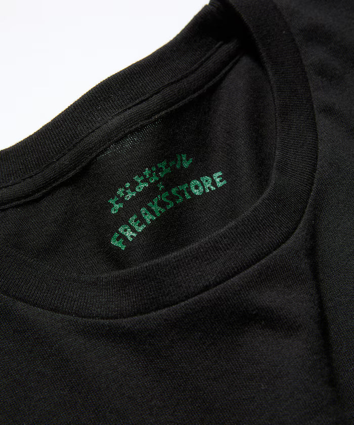 YONAYONA ALE×FREAK'S STORE TEE