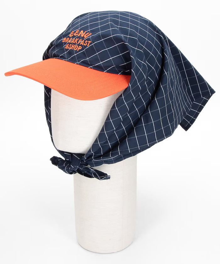 EENY × FREAK'S STORE Sunshade Cap