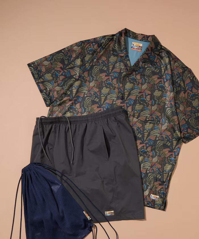 FREAK'S STORE for BEACH & FES Summer Active Setup with Drawstring Bag