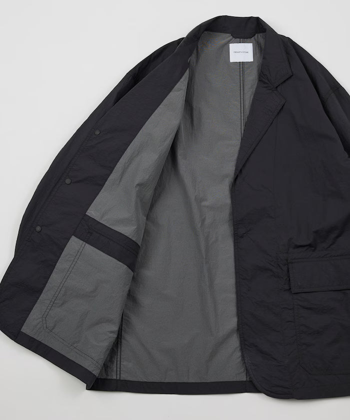 Ultra Light Packable Nylon Travel Set Up