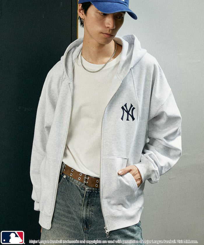Limited Edition SWEAT ZIP HOODIE
