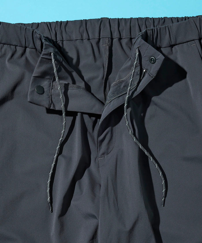 SUPER ICE / Super Ice Jogger Pants Contact Coolness / Quick Dry / UV Cut