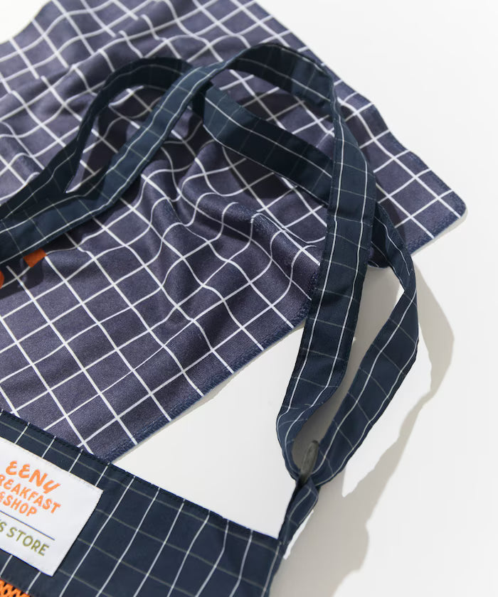 EENY × FREAK'S STORE Shoulder Bag Towel Set