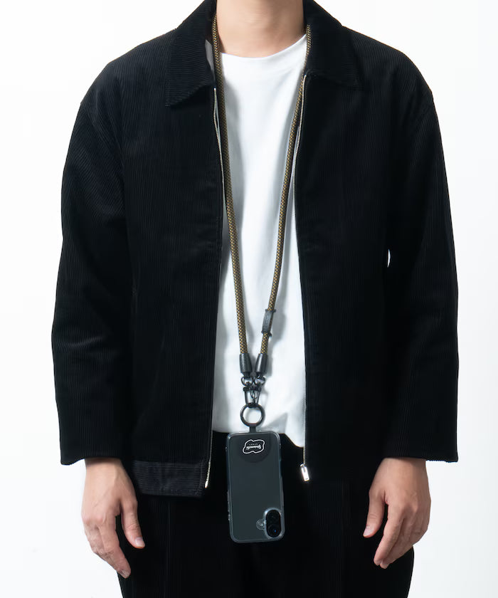 YOSEMITE 2WAY STRAP G FS KYOTO