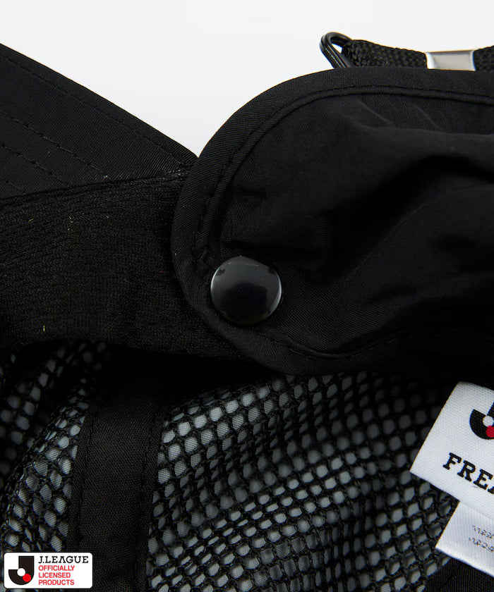 [Pre-order starts on May 15 at 12:00] J.LEAGUE × FREAK’S STORE Special Supporters UV Cut Cap