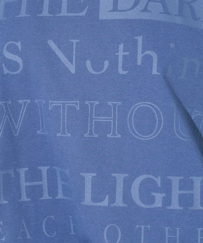 One Tone Logo T-Shirt