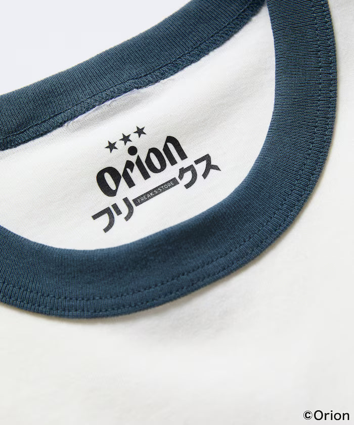 [Release on 5/29 12:00] Exclusive ORION RINGER MAN TEE