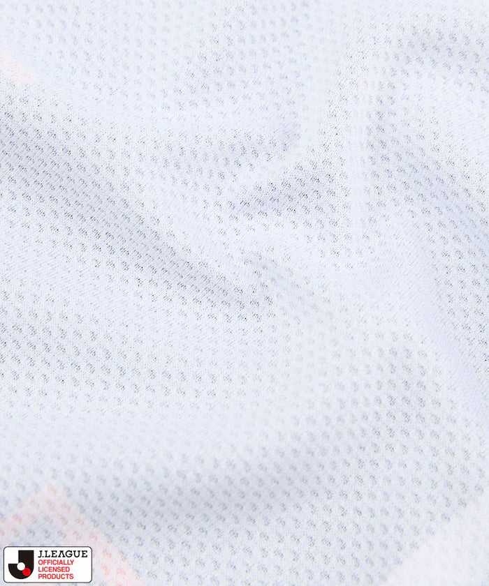 [Sales Start May 15 12:00] J.LEAGUE × FREAK'S STORE Exclusive Cool Towel Muffler W/Bottle