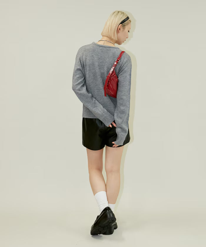 Wrap Knit Limited Edition