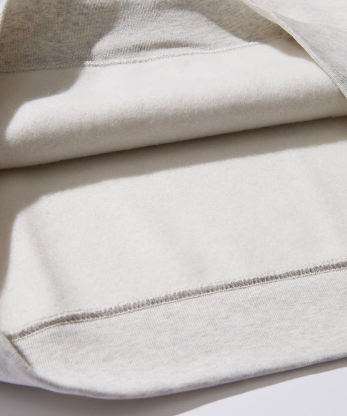 LANDER SANDWICHES×FREAK'S STORE/LANDER Limited Big Silhouette Back Print Sweat Hoodie 【Limited Release】