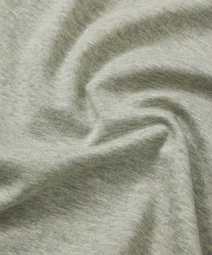 Relaxed Fit Reversible Cardboard Short Sleeve T-Shirt / Color Design