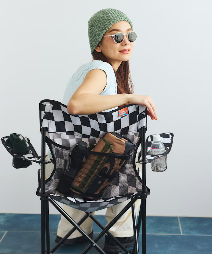 FREAK'S STORE for BEACH & FES RESORT CHAIR