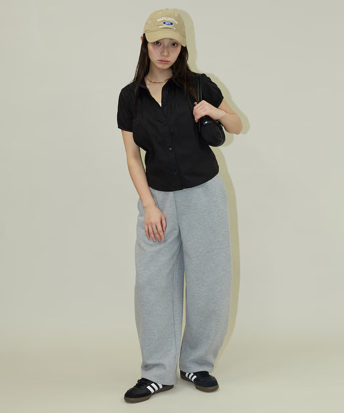 Shearing Compact Shirt Limited Edition