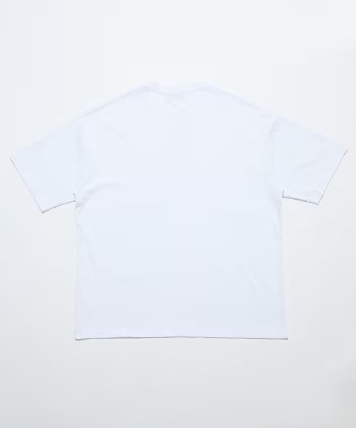 [March 19 Release] Lawson x FREAK'S STORE Relax Fit Comfortable T-Shirt / Lawson Freak