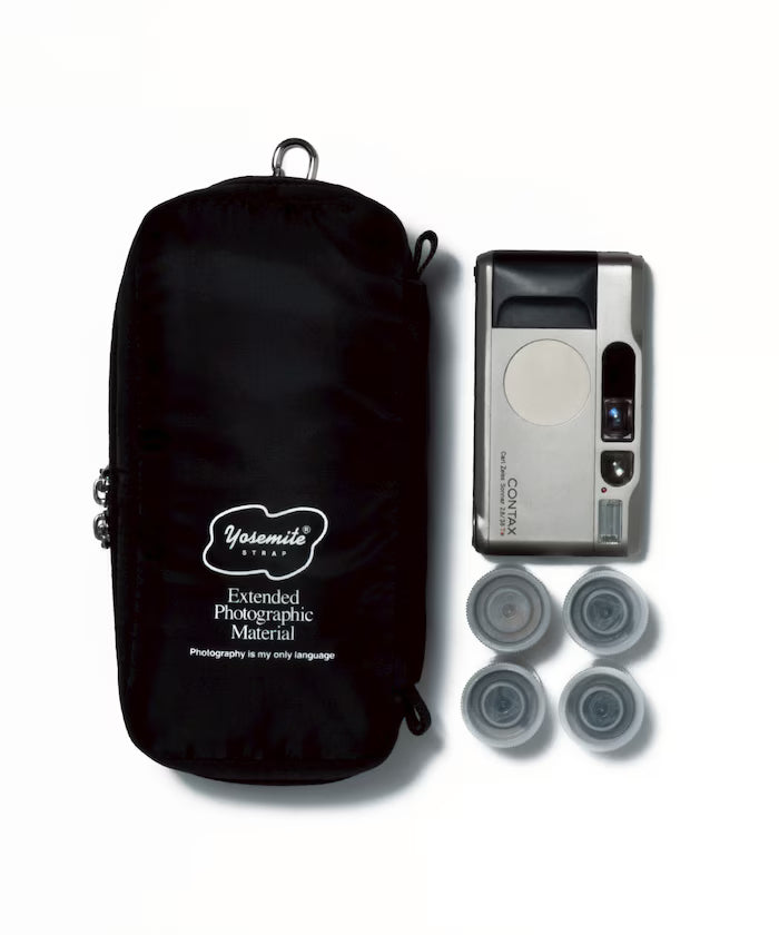 YOSEMITE GADGET CASE