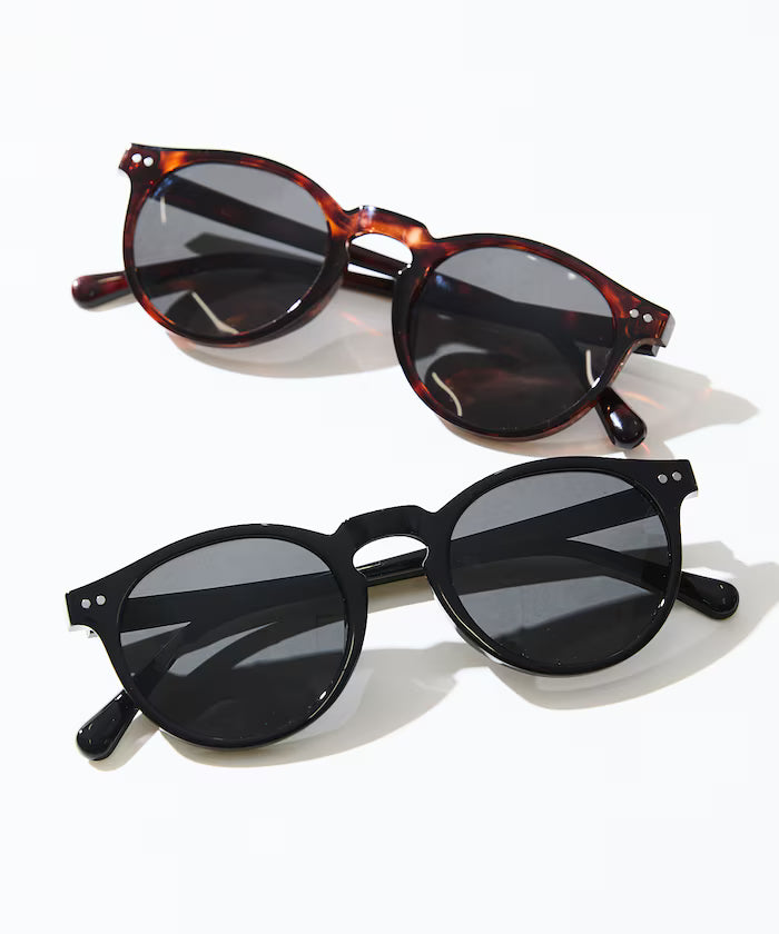 Color Fashion Glasses UV Cut Unisex Compatible [Limited Edition]