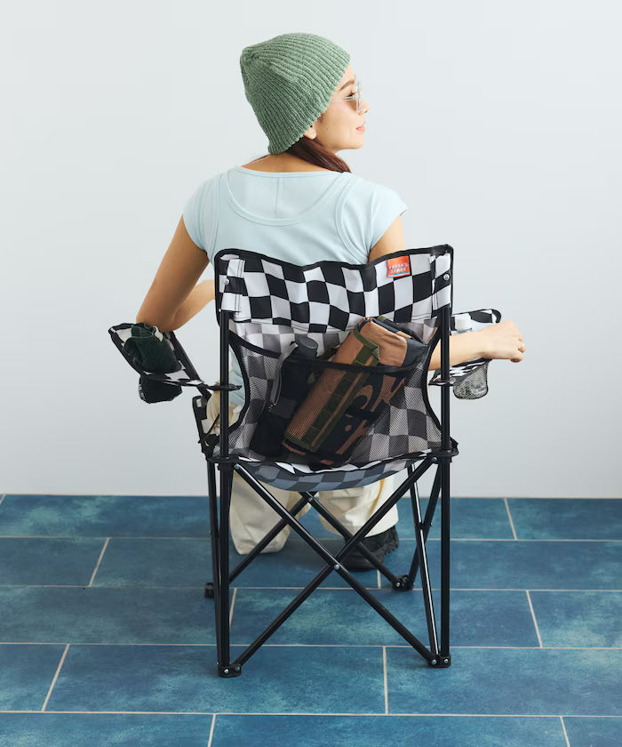 FREAK'S STORE for BEACH & FES RESORT CHAIR