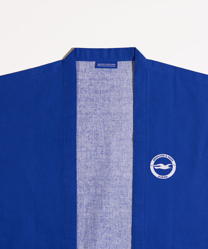 [Release on 5/22 12:00] BHA Japanese Handcrafted Hanten: hanten