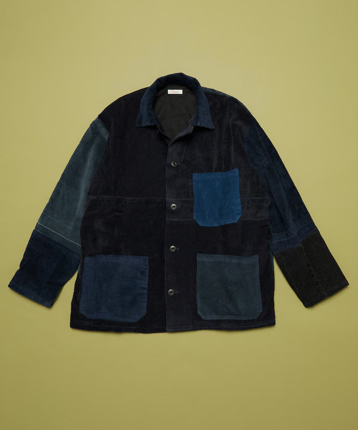 Remake Corduroy Jacket