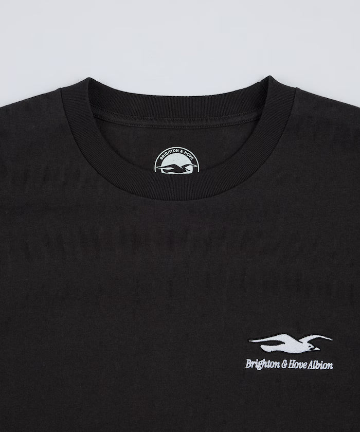 [Release on 5/22 at 12:00] BHA SEAGULLS JAPAN LANDSCAPE TEE