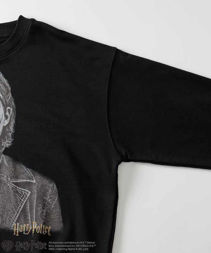 Harry Potter / Harry Potter Bill Weasley Crew Neck Sweat
