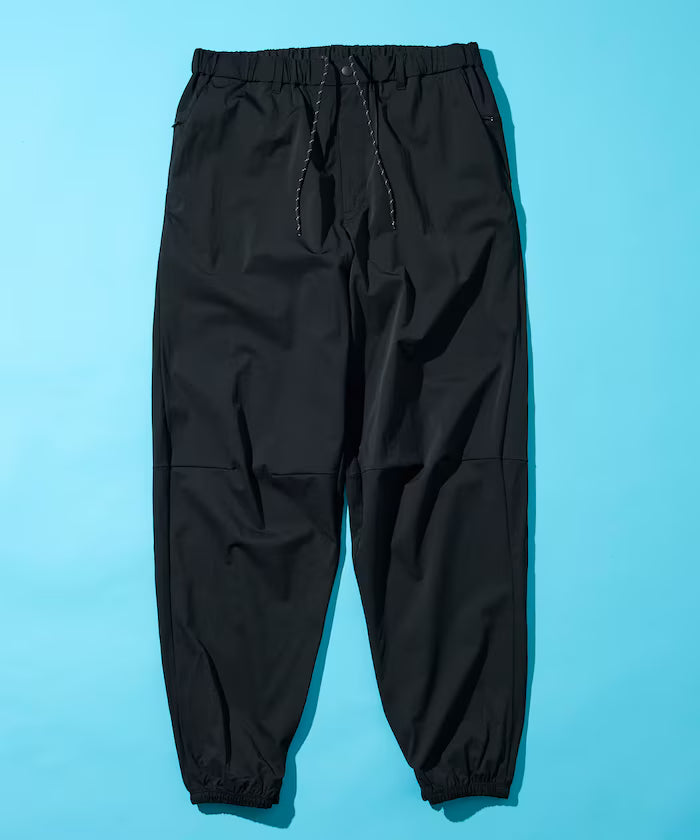 SUPER ICE / Super Ice Jogger Pants Contact Coolness / Quick Dry / UV Cut
