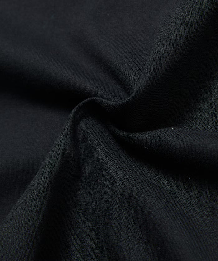 STORATECH Big Silhouette Pocket T-shirt/Antibacterial/Odor-resistant/Antimicrobial/UV Cut/Contact Cooling/Quick Drying 【Limited Edition】