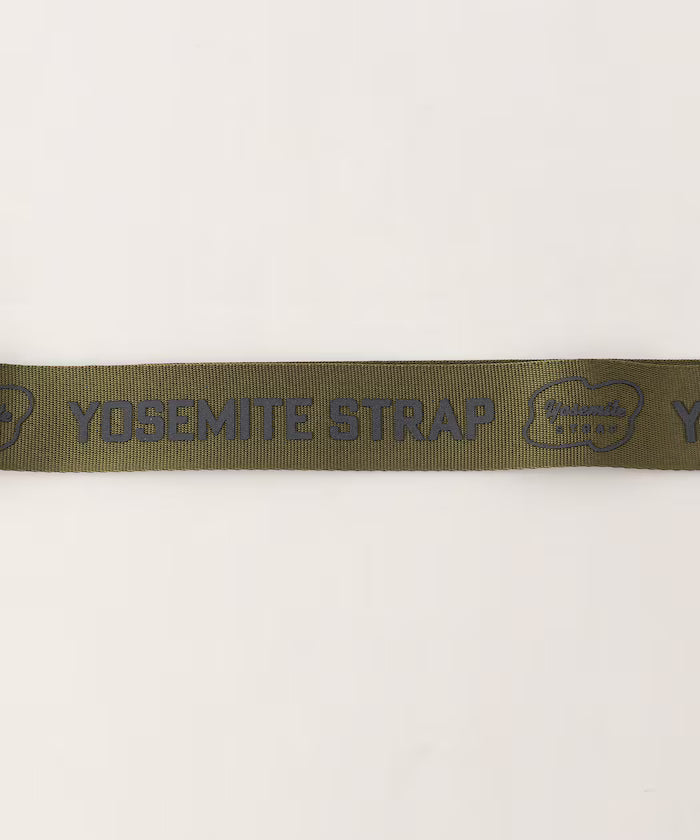 YOSEMITE ECO BAG STRAP Yosemite Eco Bag Strap
