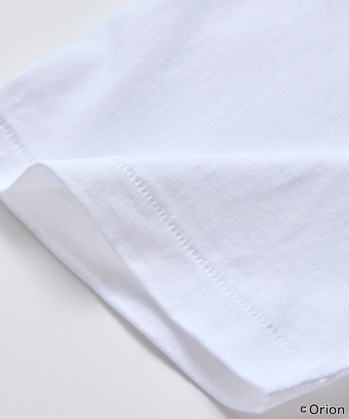 [Release on 5/29 12:00~] Special Order ICE COLD ORION MAN TEE