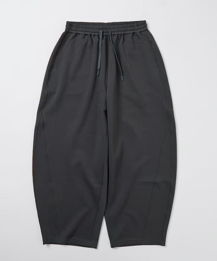 Limited Release Wide Silhouette Cool Touch Barrel Leg Sweatpants