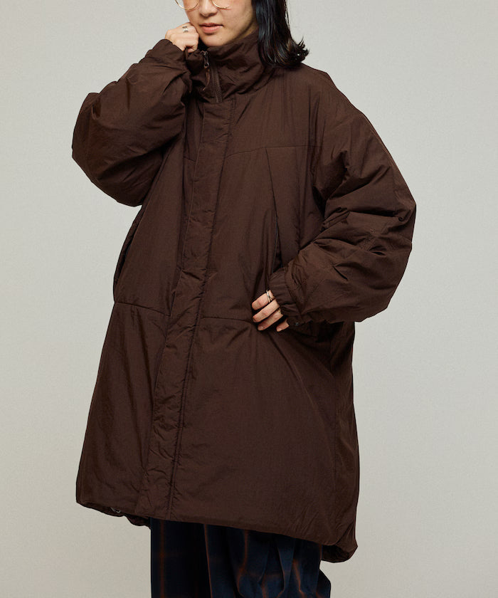 PRIMALOFT PrimaLoft Monster Parker / Insulated Coat 25AW