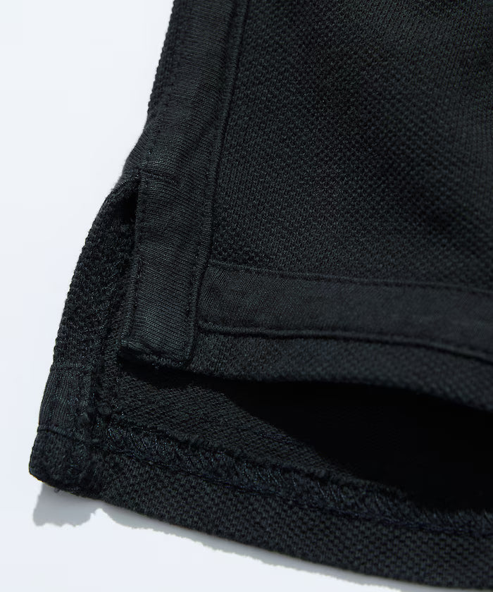 Over dye Polo Shirt