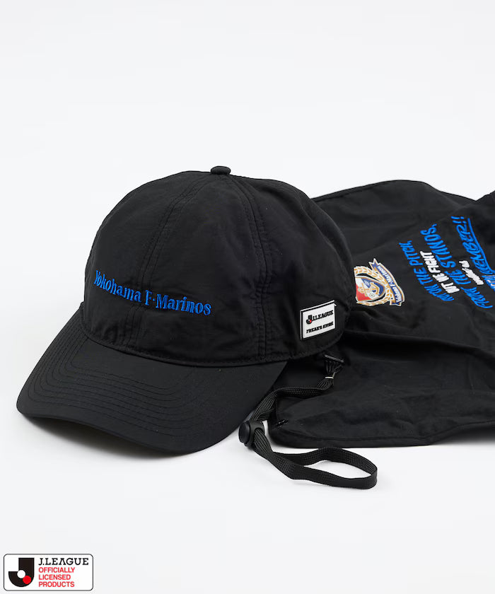 [Pre-order starts on May 15 at 12:00] J.LEAGUE × FREAK’S STORE Special Supporters UV Cut Cap - Yokohama F. Marinos