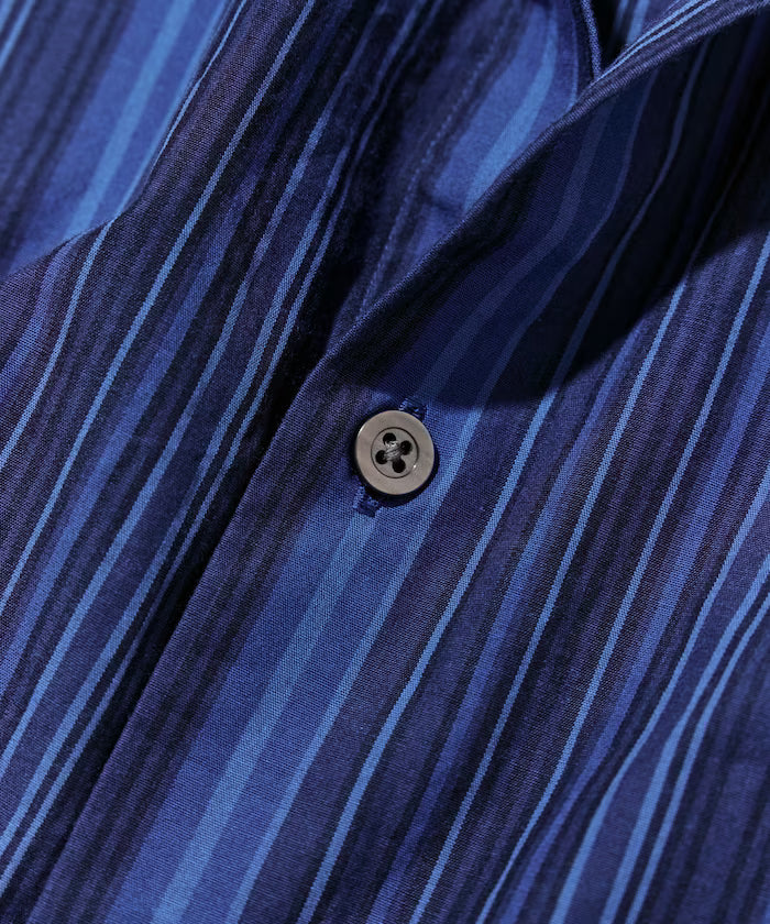 Broadcloth Shirt