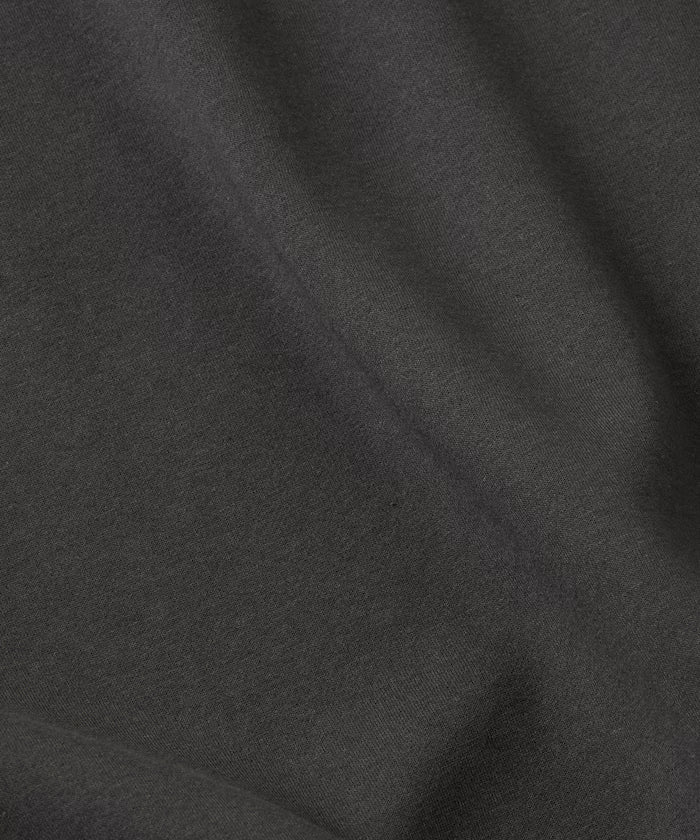 Big Silhouette One Point Logo Raglan Sleeve Spindle Sweatshirt [Limited Edition]