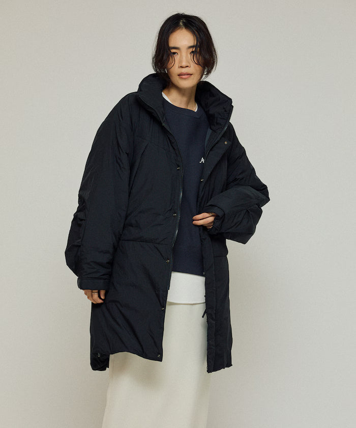 PRIMALOFT PrimaLoft Monster Parker / Insulated Coat 25AW